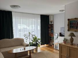 Mira，位于Čajetina的酒店