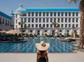 Kempinski Palace Cairo