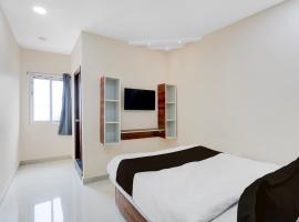 Hotel O RB Delight，位于Kottapalli的酒店