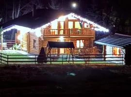 Pensiunea Plaiul Bucovinei