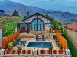 Taş Devri Konaklama，位于İznik的酒店