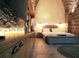 Akotika boutique，位于阿卡的酒店