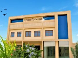 Ayansh Klyde Inn, Lucknow