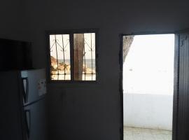 Titus place，位于Boumaʼchouk的宠物友好酒店