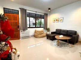 Pk house and cosy - Nakarat