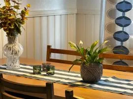 Fin stor villa med 6 sovrum för företag eller semester