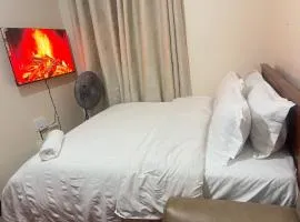 The Cozy Haven in Machakos KIFARU BOMA YANGU ESTATE