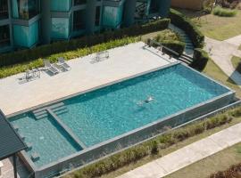 The Posh Khao Kho，位于Ban Nong Chaeng的酒店