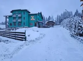 Kisva Hotel