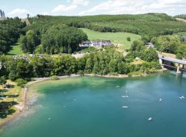 Schnütgenhof Übernachtung am Biggesee，位于阿滕多恩的酒店
