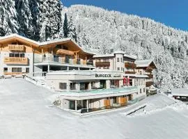 博尔海克全景酒店