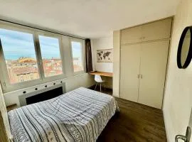 Appartement très lumineux au coeur de Valence - 52