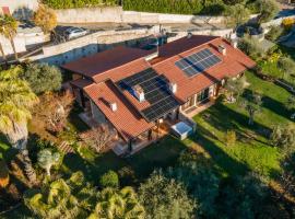 Casa Bonni Lago di Garda，位于罗伊的酒店