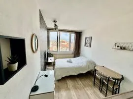 Hyper Centre de Valence - Studio 45