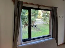 Bosque y Playa en casa