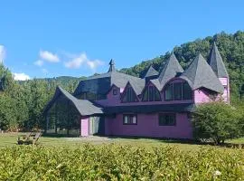Spectra Lodge Boutique Hotel