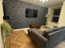 Modern central apartment