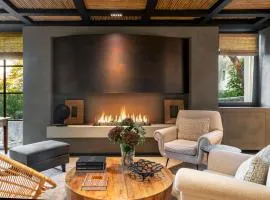 Il Mansio Vegan Hotel and Restaurant