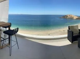 Departamento Playa Blanca