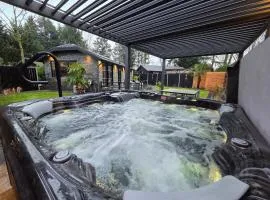 Woodland Wellness Resort