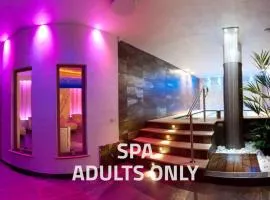 拉麦伊森健康温泉酒店