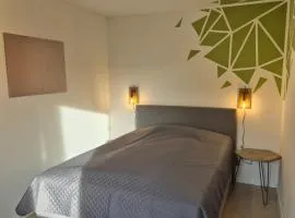 Ferienwohnung - ZeitRaum