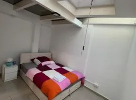 Elegantes City-Apartment im MG-Zentrum