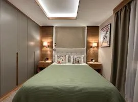 Apartment MonteBreza Spa