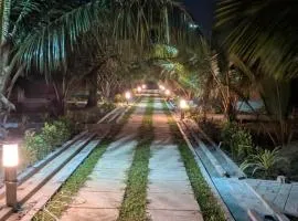 BigJ Villas - Nilaveli