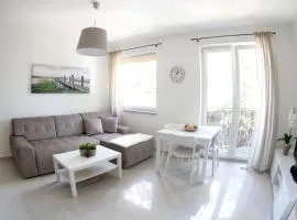 Apartament Barlinek