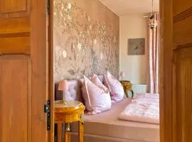 Luxus-Ferienwohnung in der Sternkopf-Engel-Villa