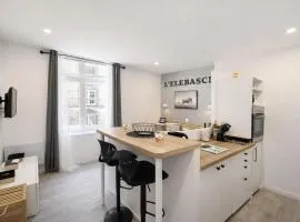 L'ELEBASCH - Riom - Randonnée Puy de Dôme