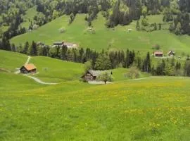 Bräkerhaus Toggenburg