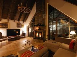 Brezovica Mont Chalet - Kosovo