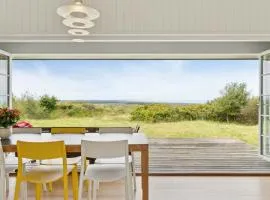 Family House With Sea View In Svinkløv