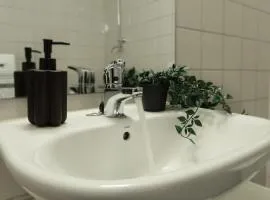 Stylish apt 2nd floor city centre