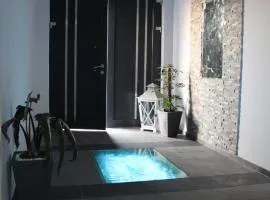 Andromachi Apartments