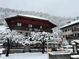 雷迪鲁尔斯酒店