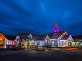 Treacys Oakwood Hotel, Shannon