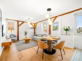 La Suite du Bourg