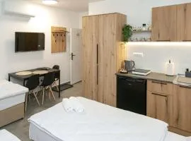 APARTMANI SM Zrenjanin