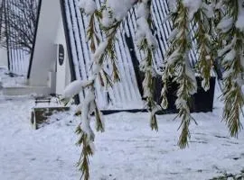 Chalé Acolhedor - Penhas da Saúde - Serra da Estrela