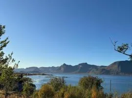 BNR Apartment Lofoten