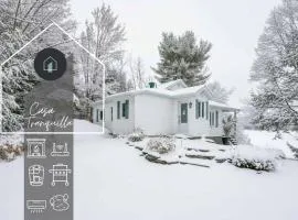 La Tranquilla - calm & comfort