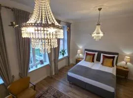 Olives Marina Apartment Old Town Gdańsk