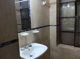 Kilómetro Cero，位于拉基亚卡的酒店