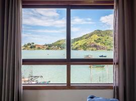 Hostel Chico Lessa，位于维多利亚的酒店