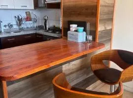 Depto playa herradura