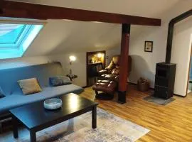 Altstadt Appartement Luka