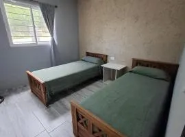 Entre Sierras Cabañas